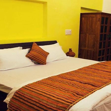 Banni Khera Farm Resort Rohtak Exterior photo