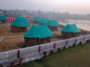 Banni Khera Farm Resort Rohtak Exterior photo