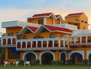 Banni Khera Farm Resort Rohtak Exterior photo