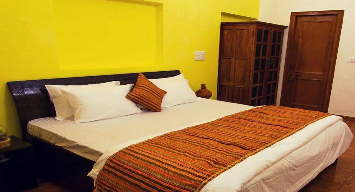 Banni Khera Farm Resort Rohtak Exterior photo
