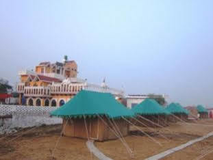 Banni Khera Farm Resort Rohtak Exterior photo